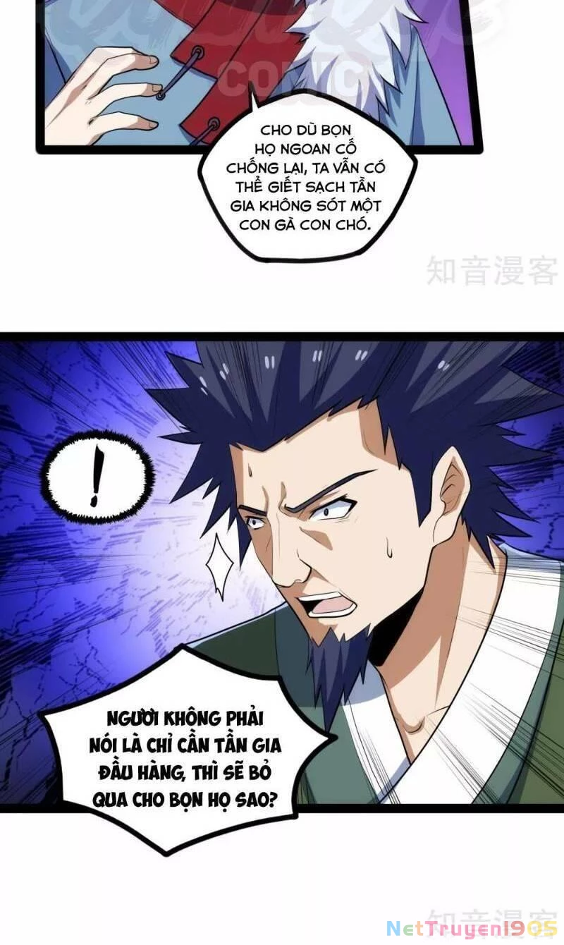 Đạp Toái Tiên Hà Chapter 87 - 12