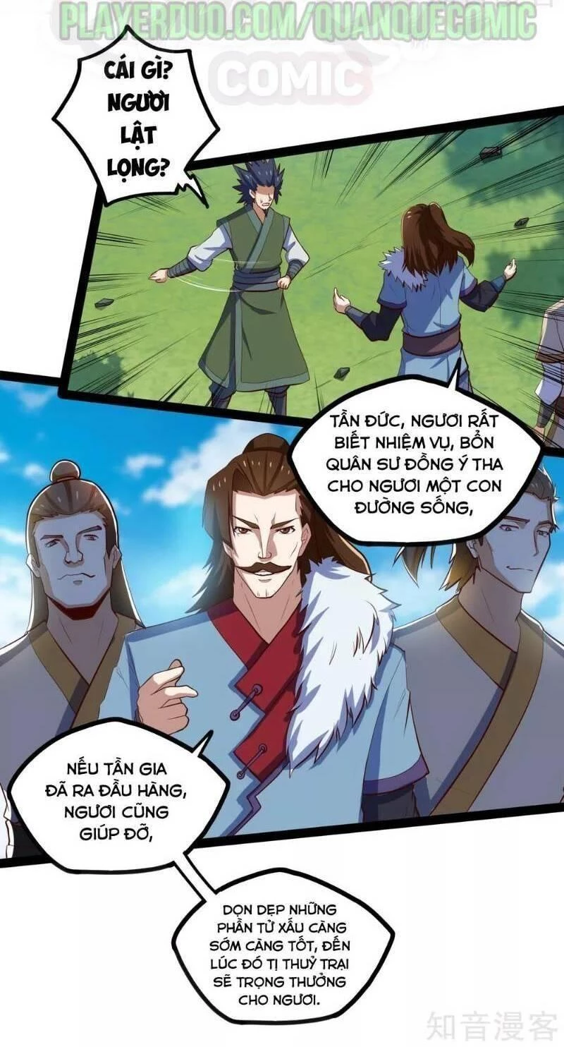 Đạp Toái Tiên Hà Chapter 87 - 14