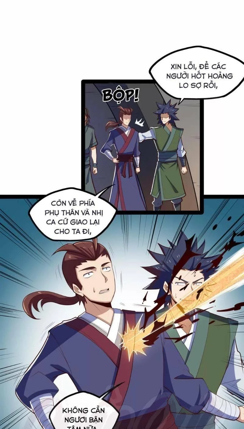 Đạp Toái Tiên Hà Chapter 87 - 17