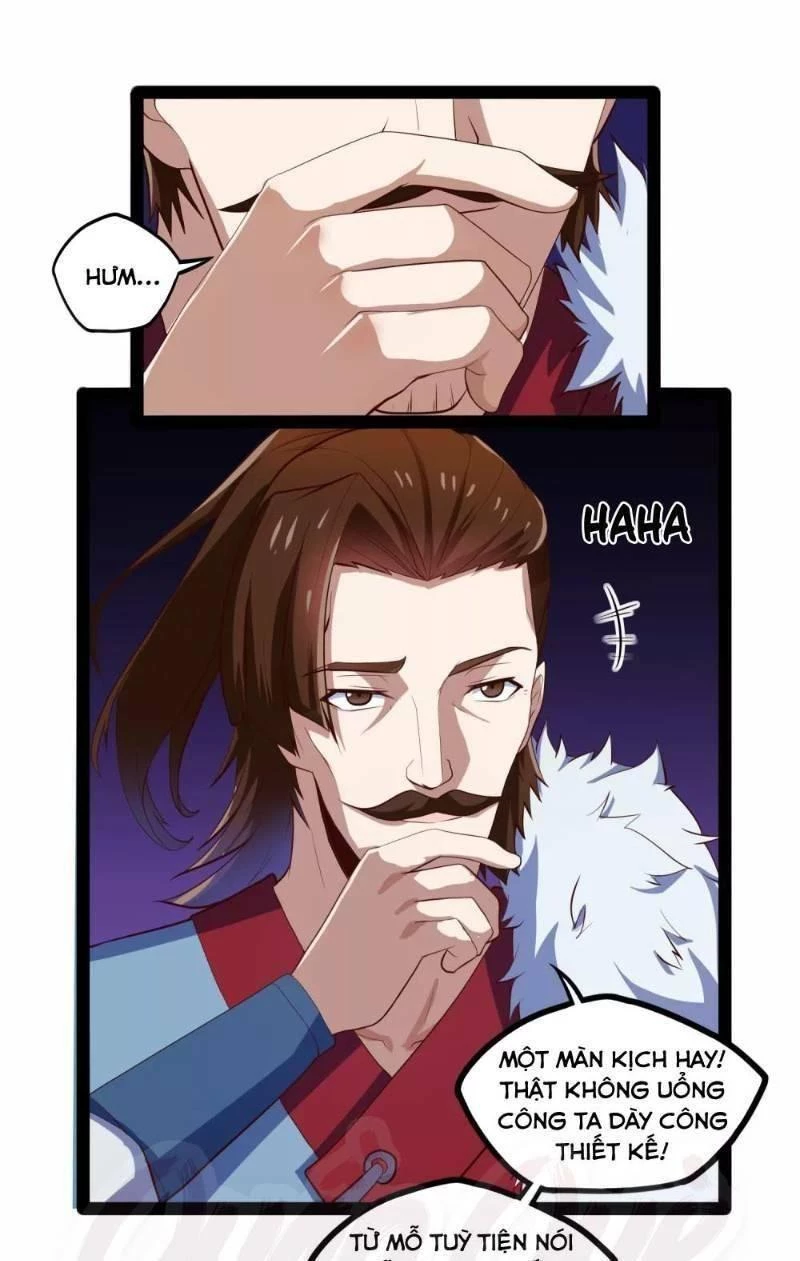 Đạp Toái Tiên Hà Chapter 87 - 19