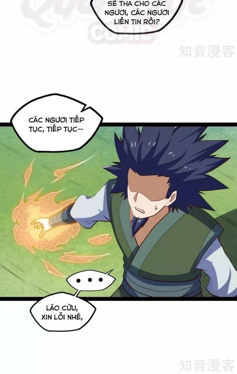 Đạp Toái Tiên Hà Chapter 87 - 20