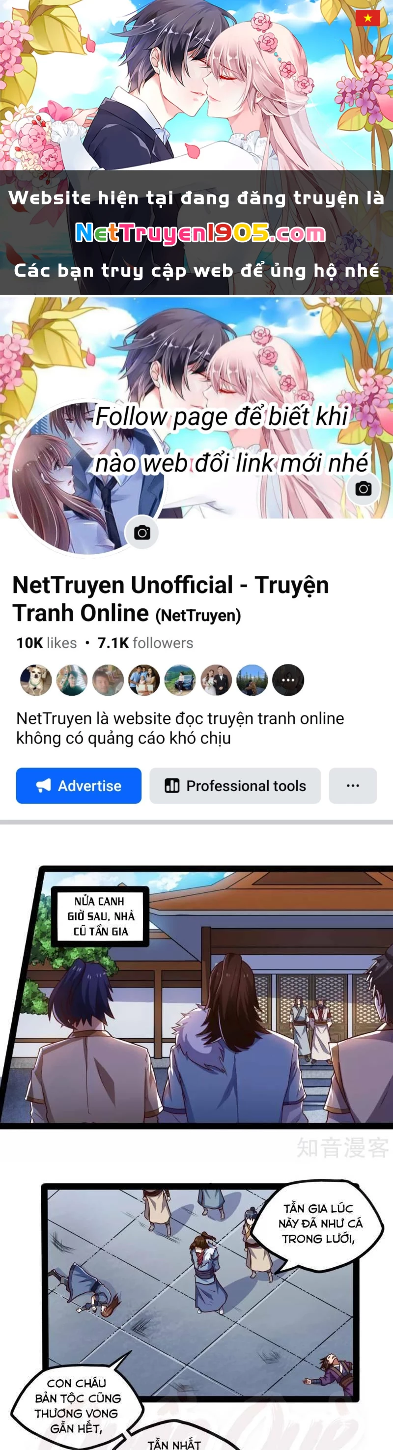 Đạp Toái Tiên Hà Chapter 88 - 1