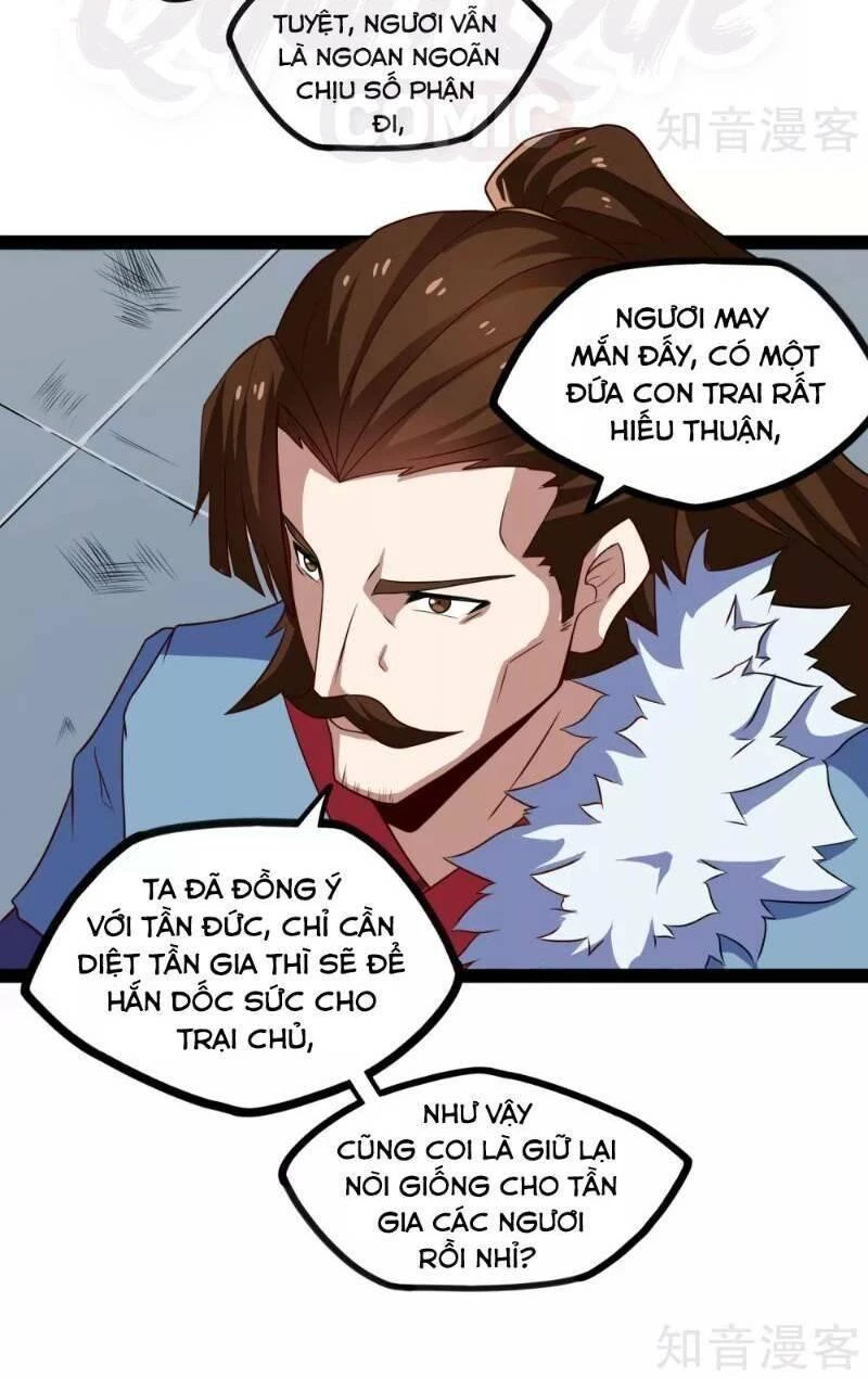 Đạp Toái Tiên Hà Chapter 88 - 2