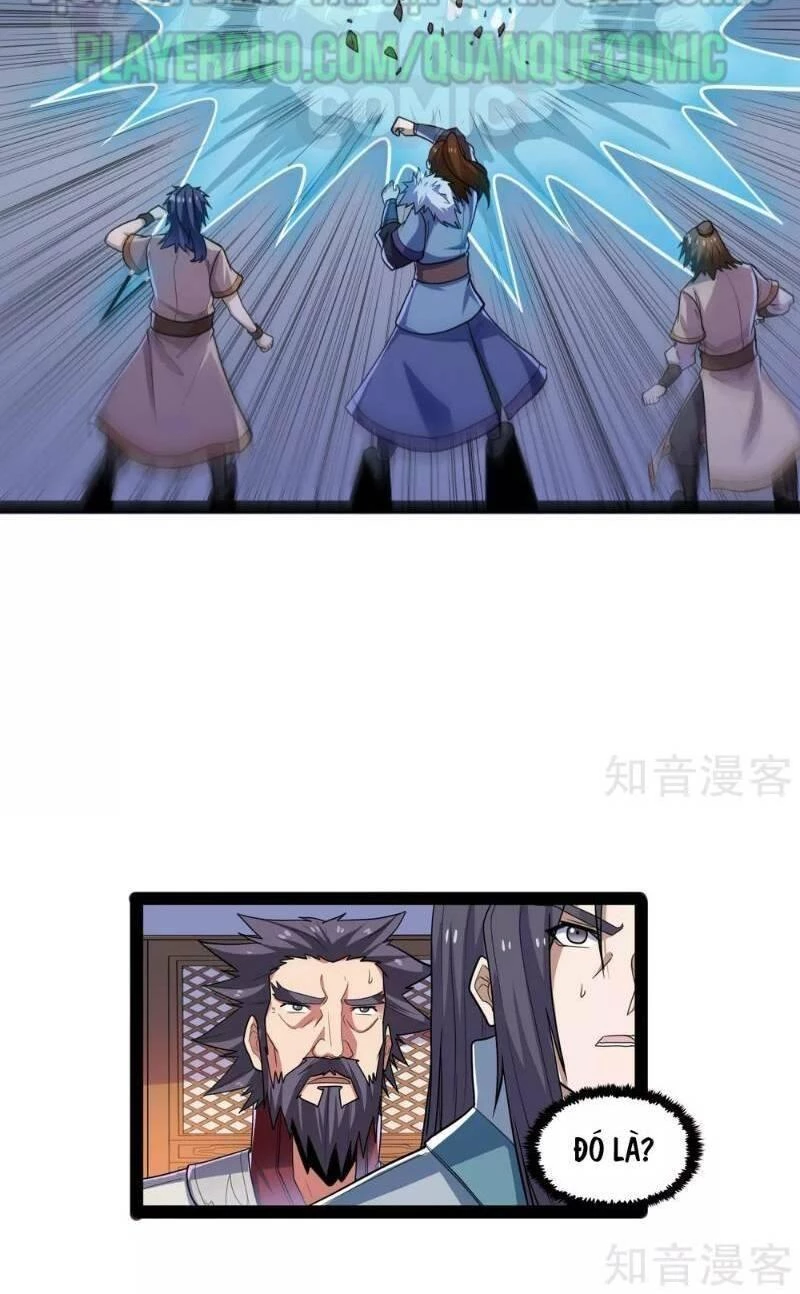 Đạp Toái Tiên Hà Chapter 88 - 8