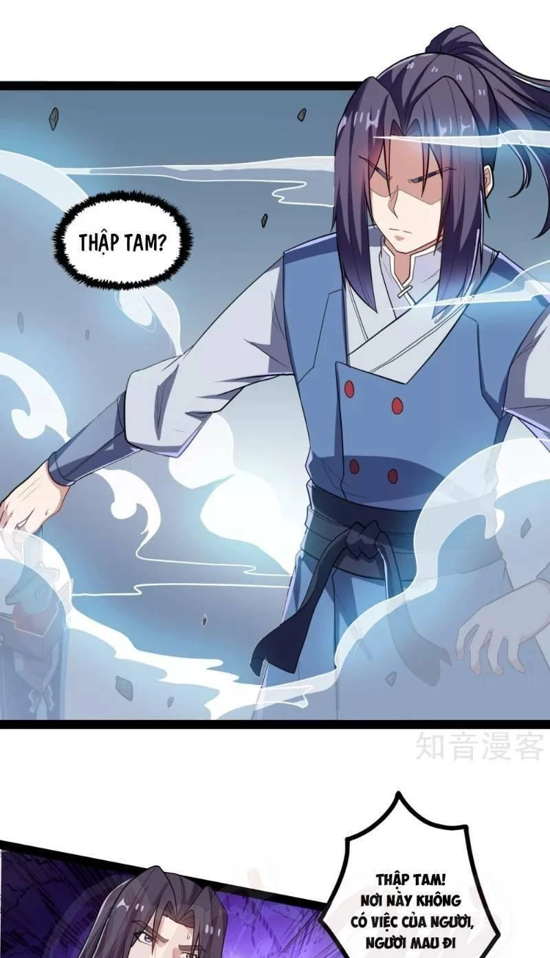 Đạp Toái Tiên Hà Chapter 88 - 9