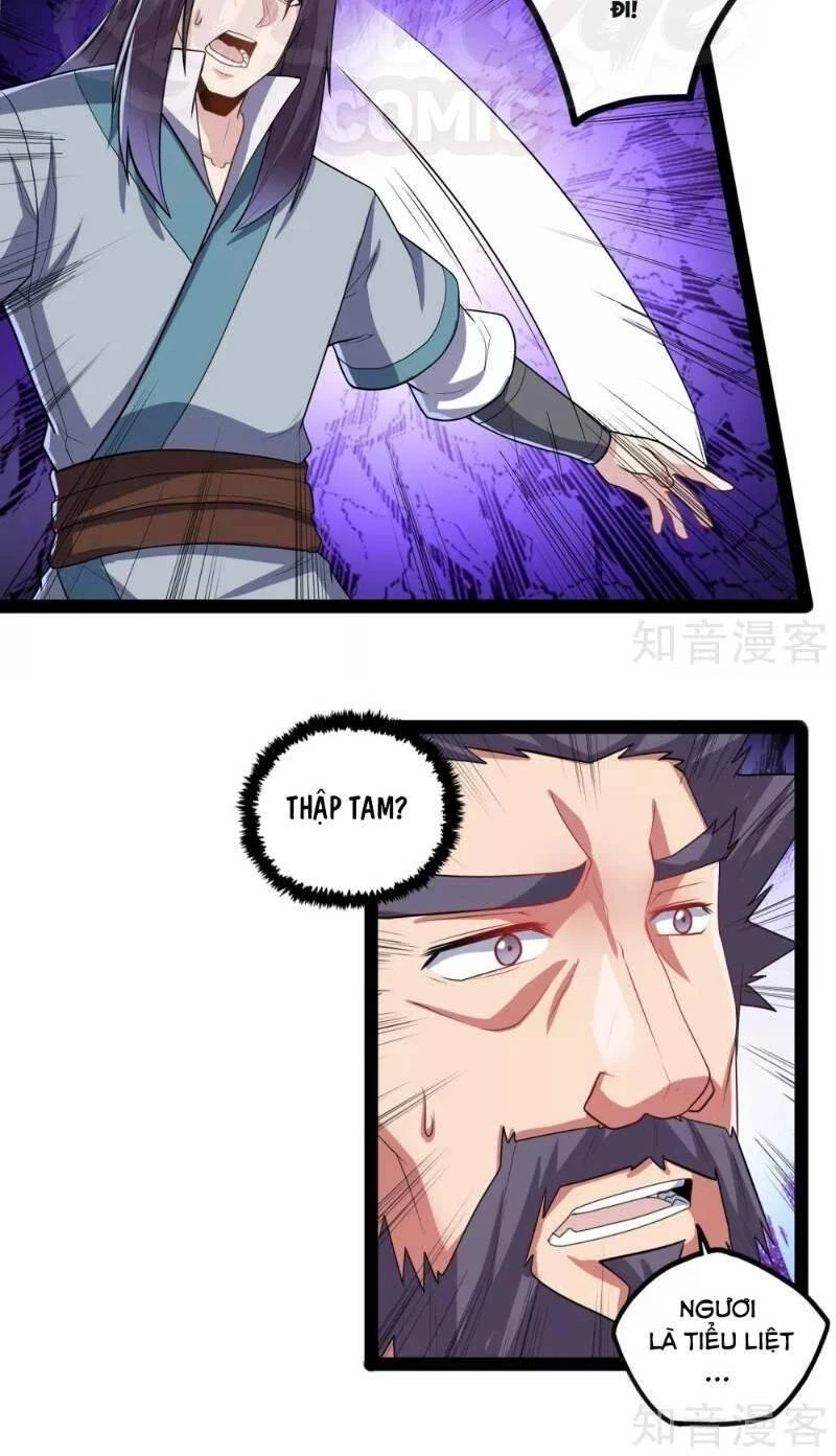 Đạp Toái Tiên Hà Chapter 88 - 10