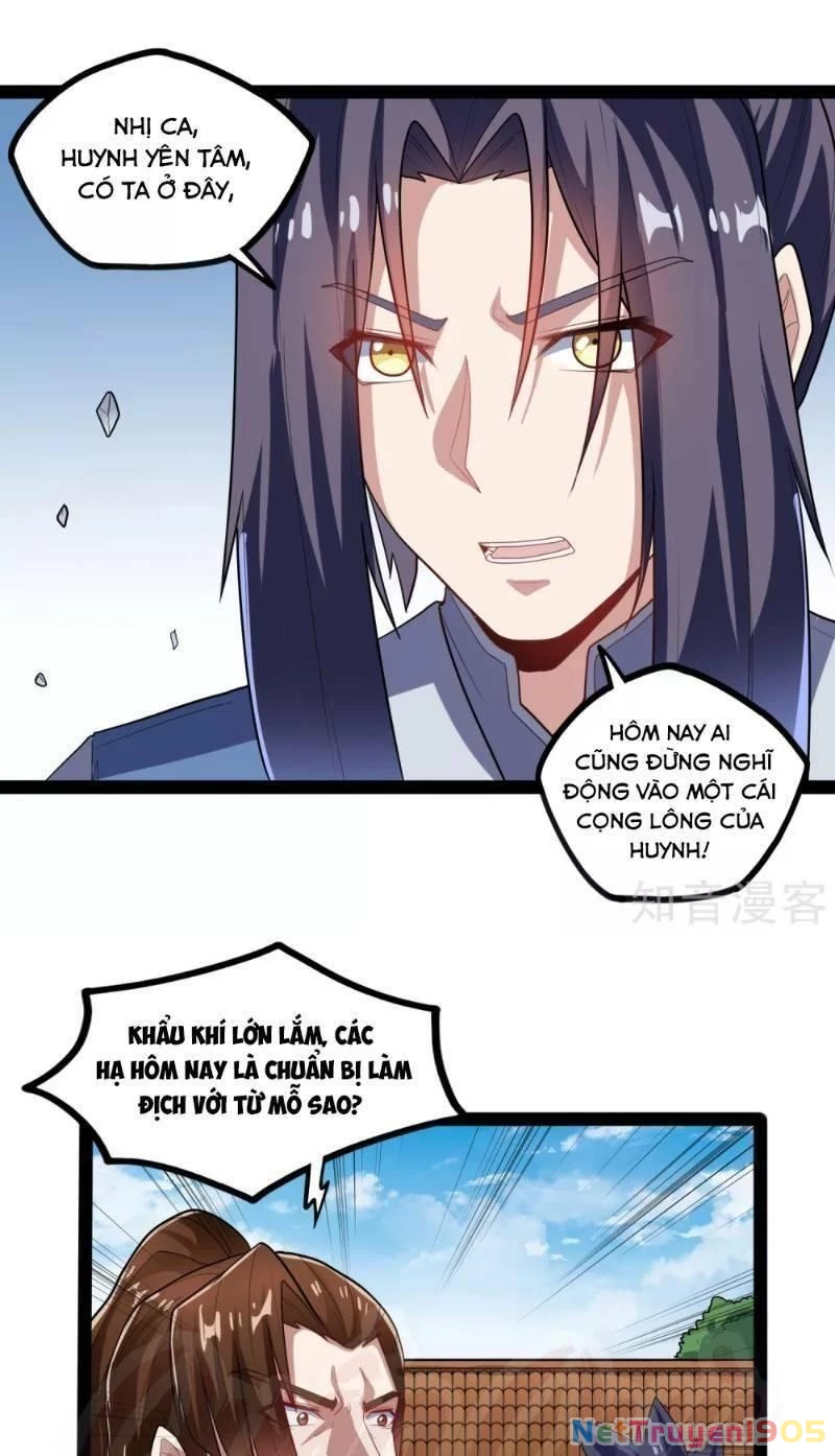 Đạp Toái Tiên Hà Chapter 88 - 11