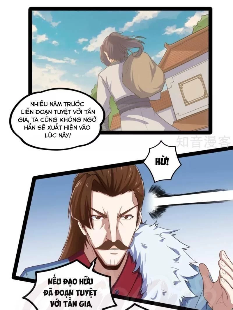 Đạp Toái Tiên Hà Chapter 88 - 13