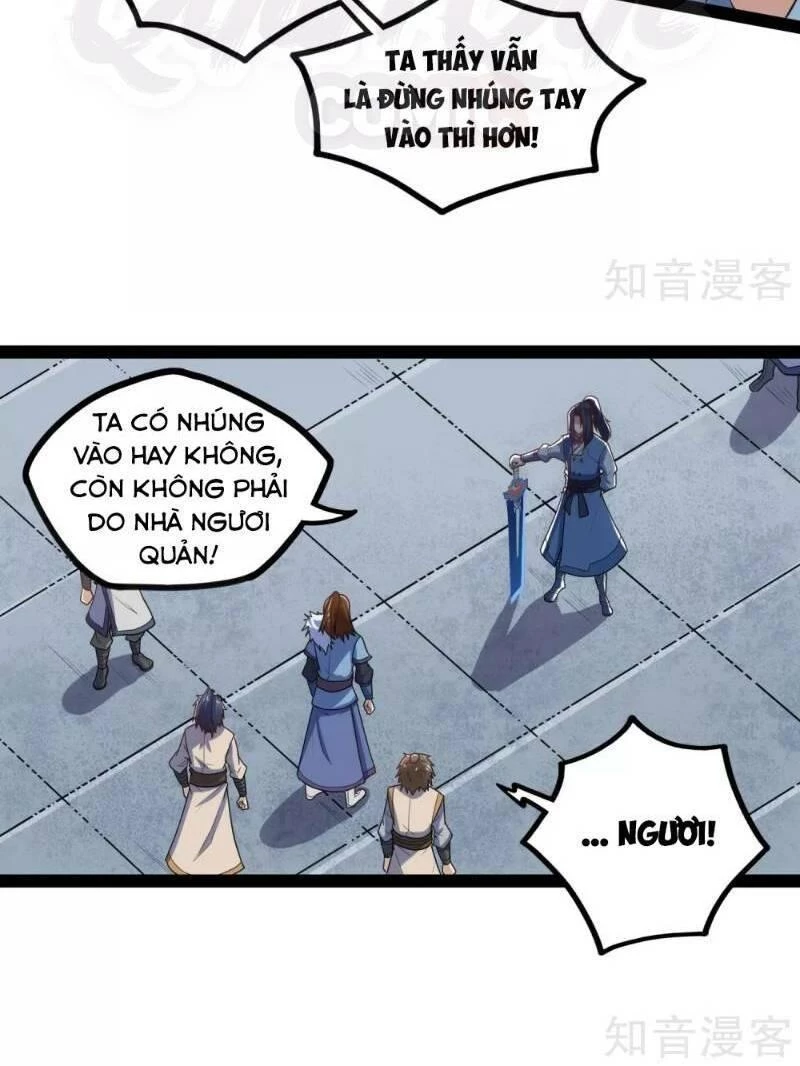 Đạp Toái Tiên Hà Chapter 88 - 14