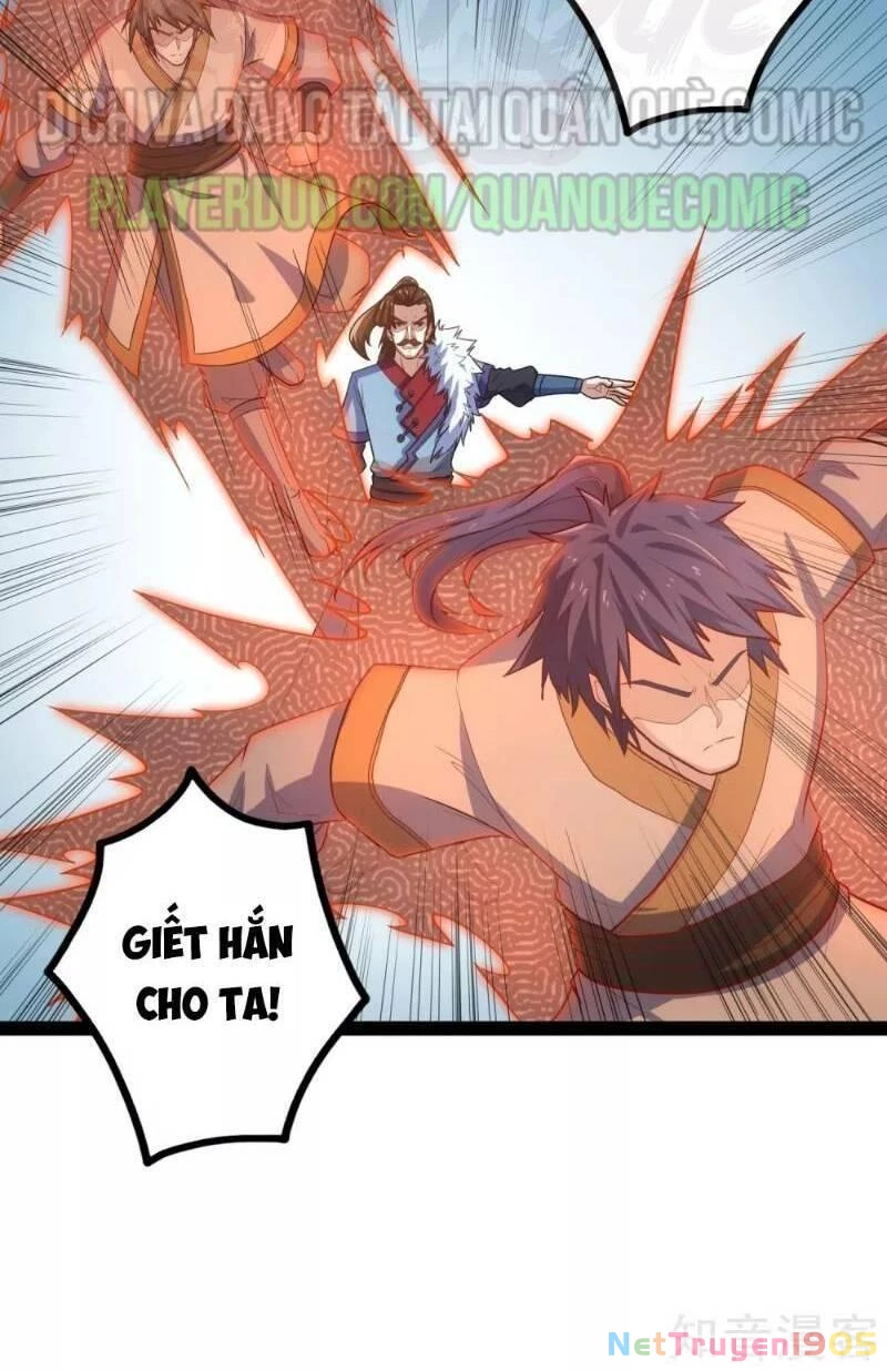 Đạp Toái Tiên Hà Chapter 88 - 16