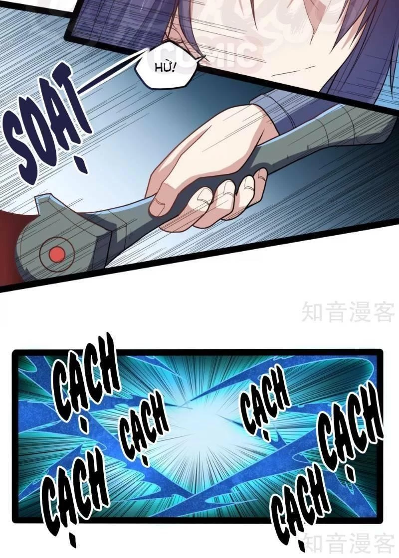 Đạp Toái Tiên Hà Chapter 88 - 18