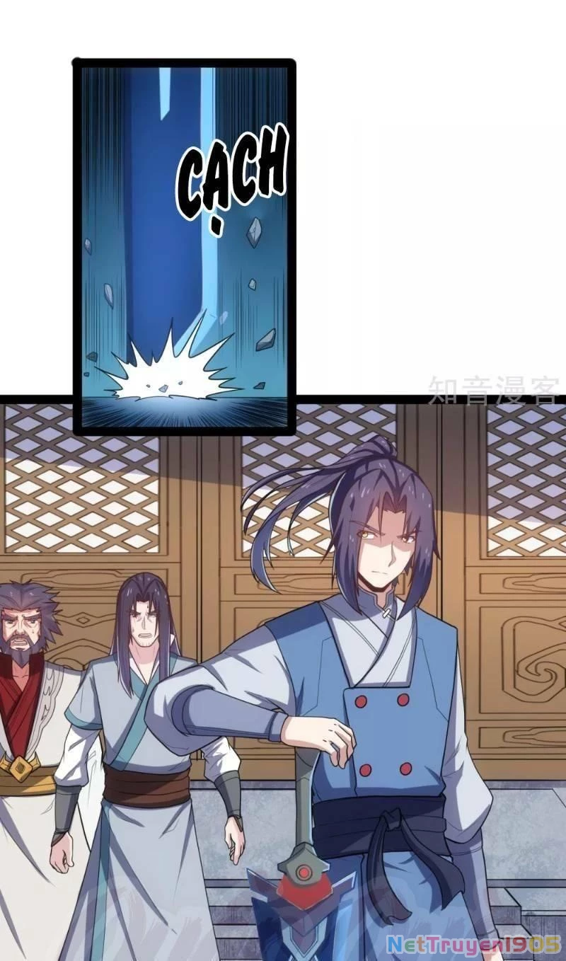 Đạp Toái Tiên Hà Chapter 88 - 21