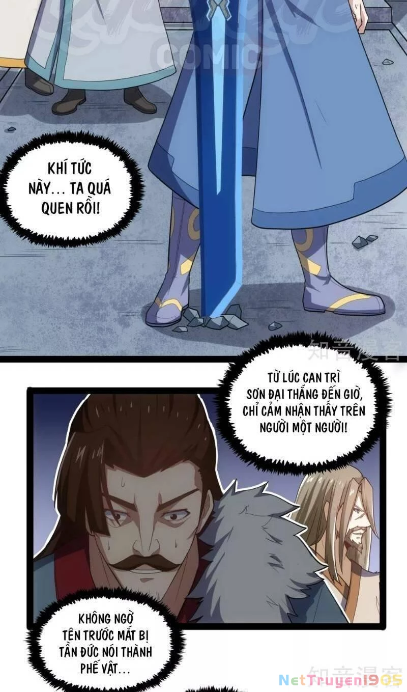 Đạp Toái Tiên Hà Chapter 88 - 22