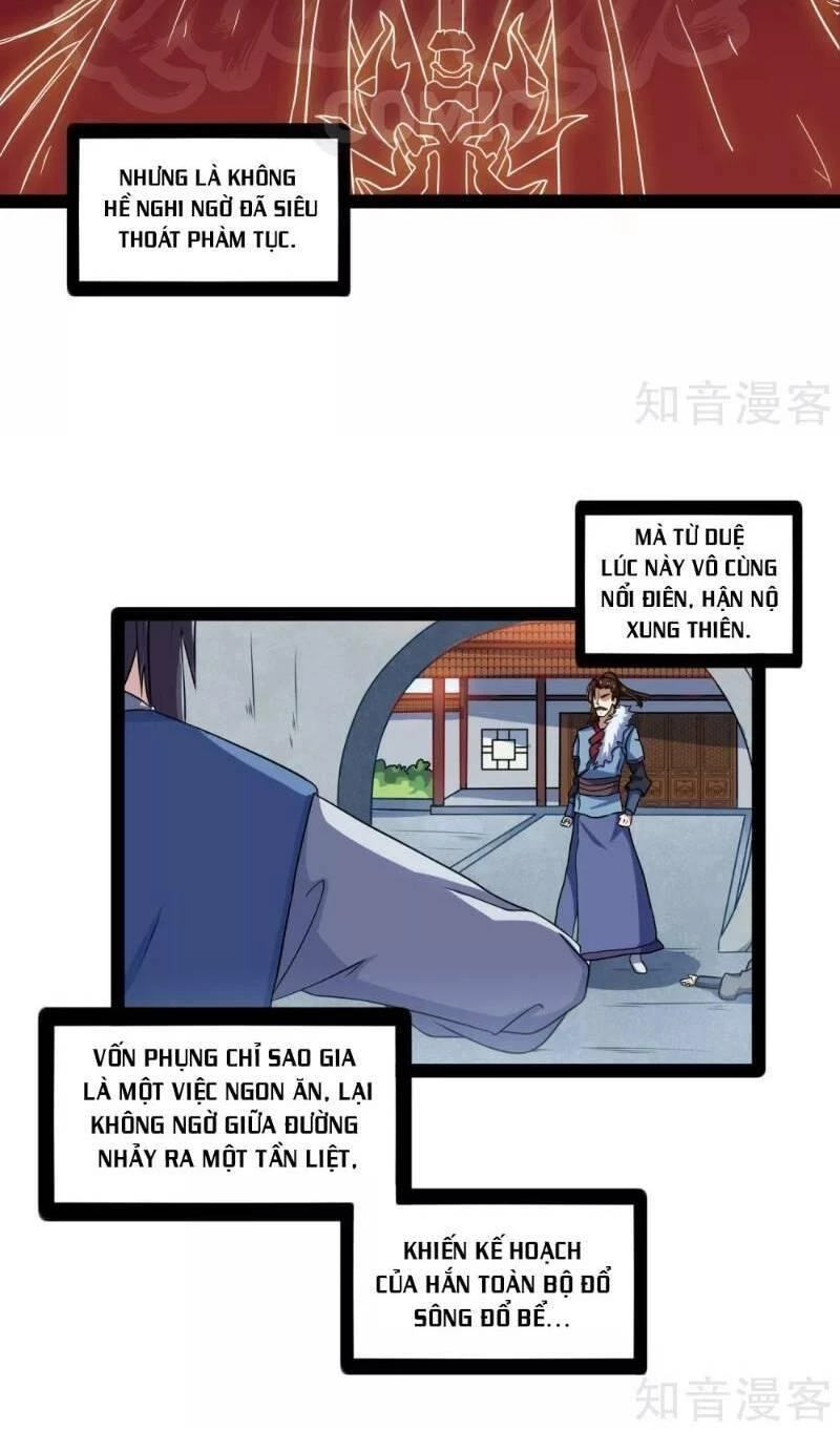 Đạp Toái Tiên Hà Chapter 89 - 2