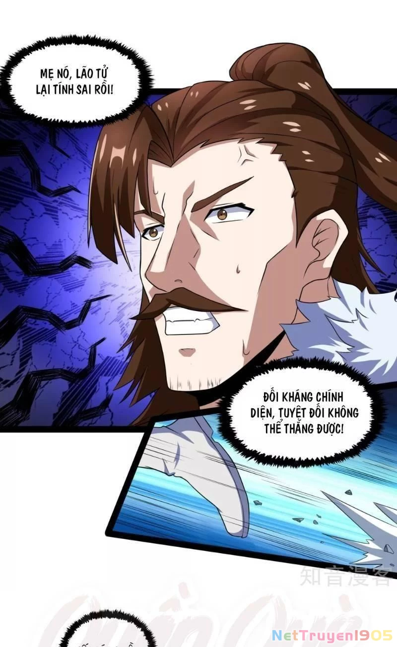 Đạp Toái Tiên Hà Chapter 89 - 3