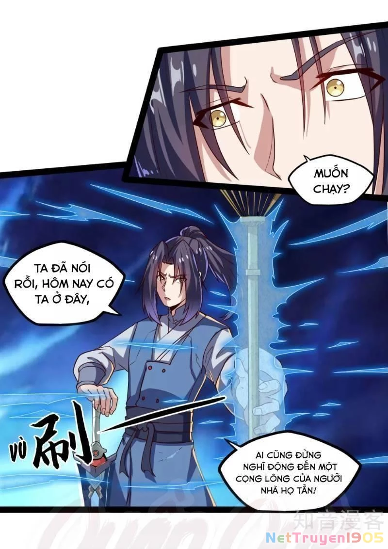 Đạp Toái Tiên Hà Chapter 89 - 5