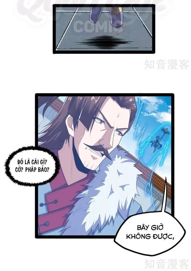 Đạp Toái Tiên Hà Chapter 89 - 6