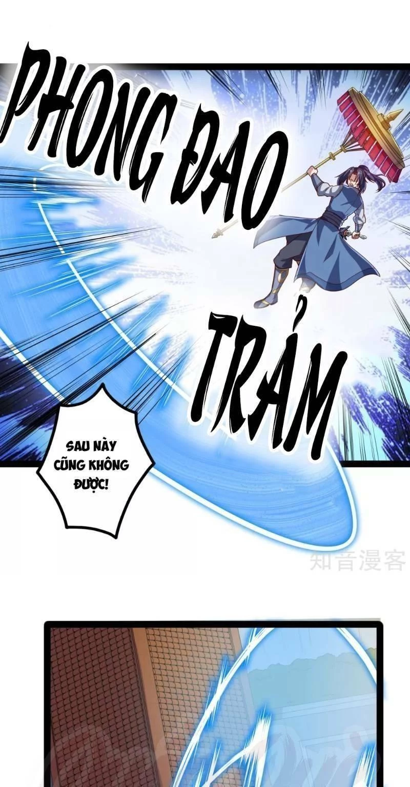 Đạp Toái Tiên Hà Chapter 89 - 7