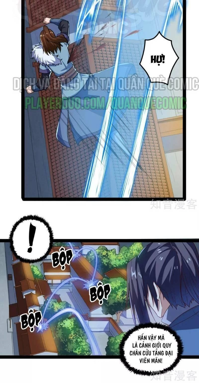 Đạp Toái Tiên Hà Chapter 89 - 8