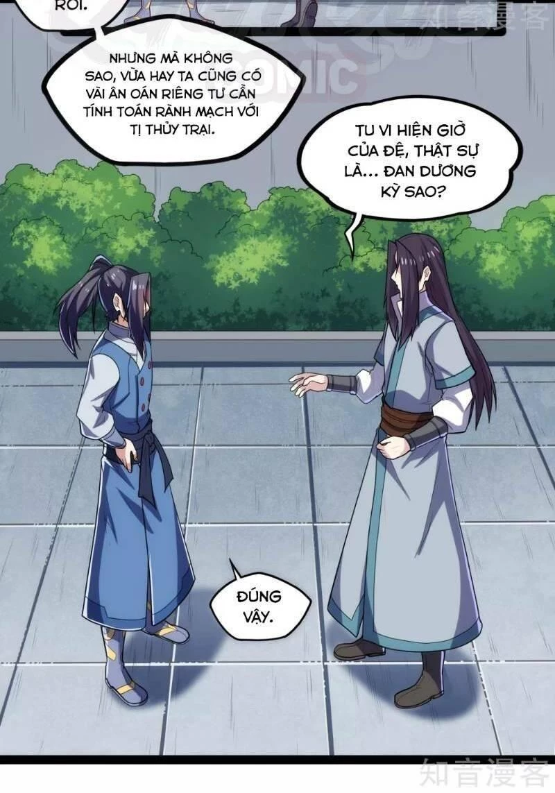 Đạp Toái Tiên Hà Chapter 89 - 10