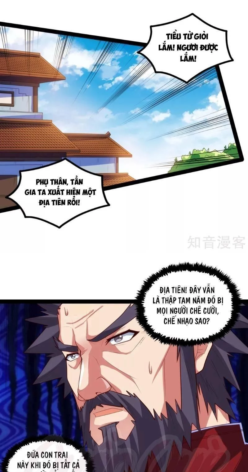 Đạp Toái Tiên Hà Chapter 89 - 11