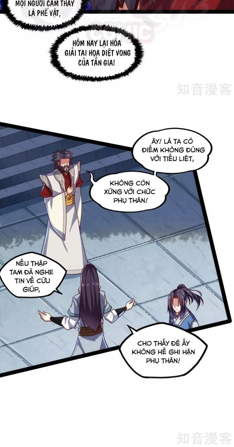 Đạp Toái Tiên Hà Chapter 89 - 12