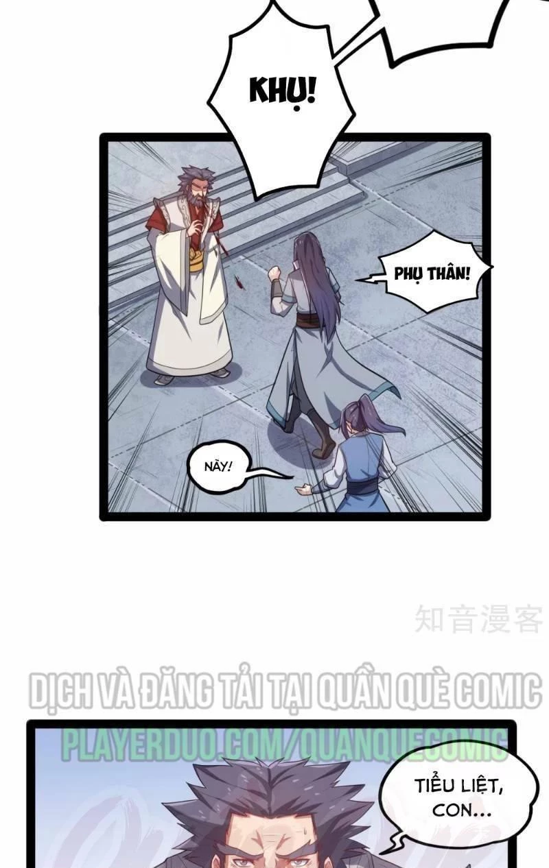 Đạp Toái Tiên Hà Chapter 89 - 15