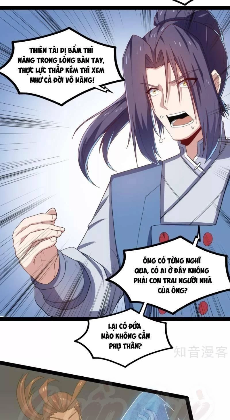 Đạp Toái Tiên Hà Chapter 89 - 18