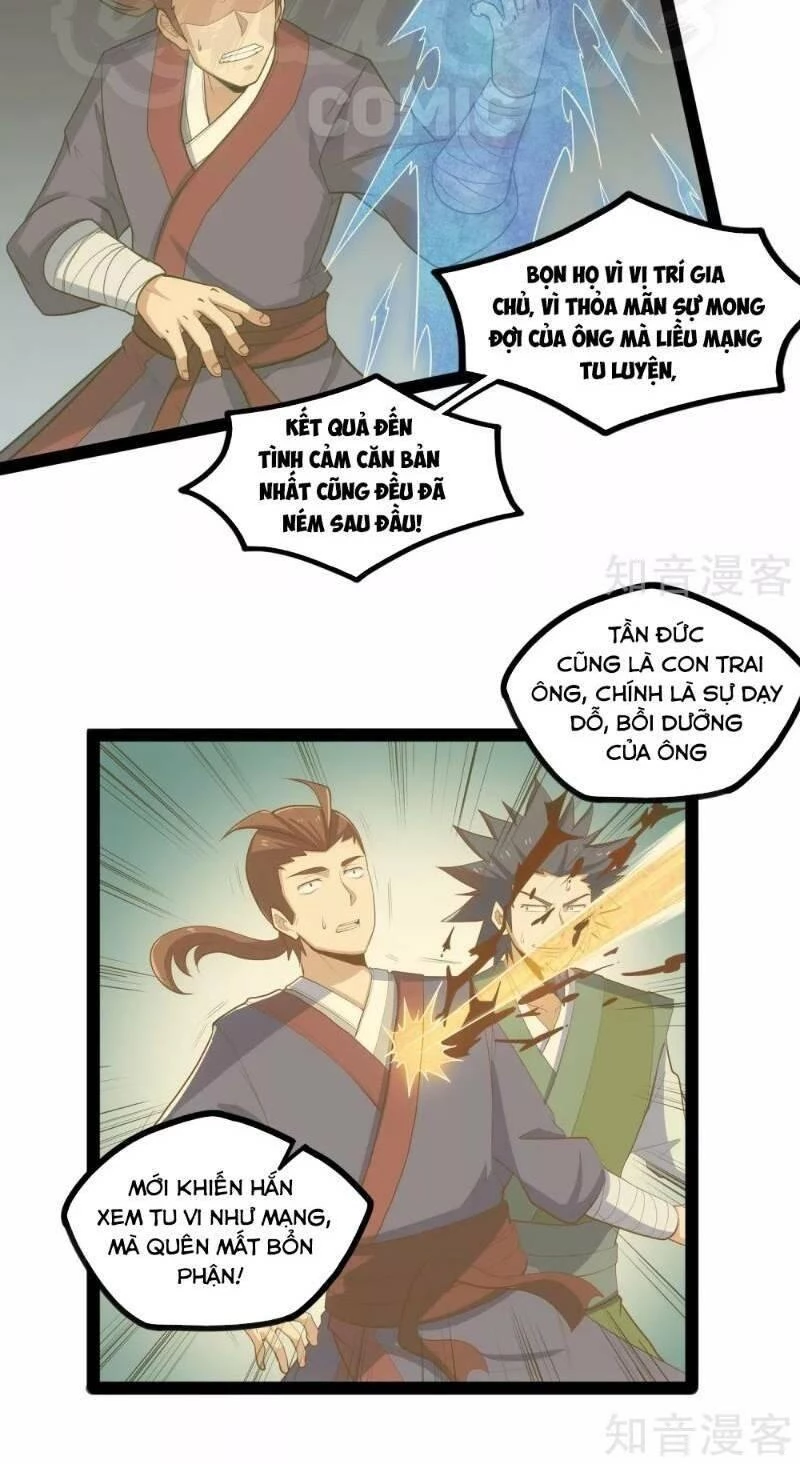Đạp Toái Tiên Hà Chapter 89 - 19