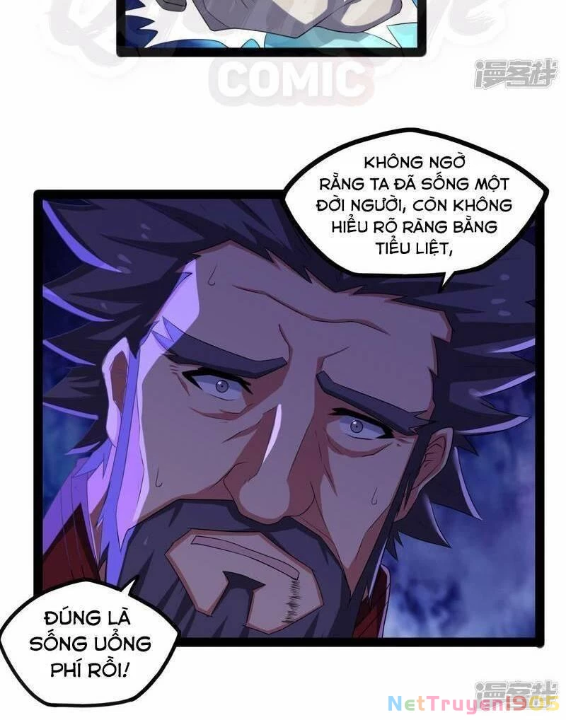 Đạp Toái Tiên Hà Chapter 90 - 3