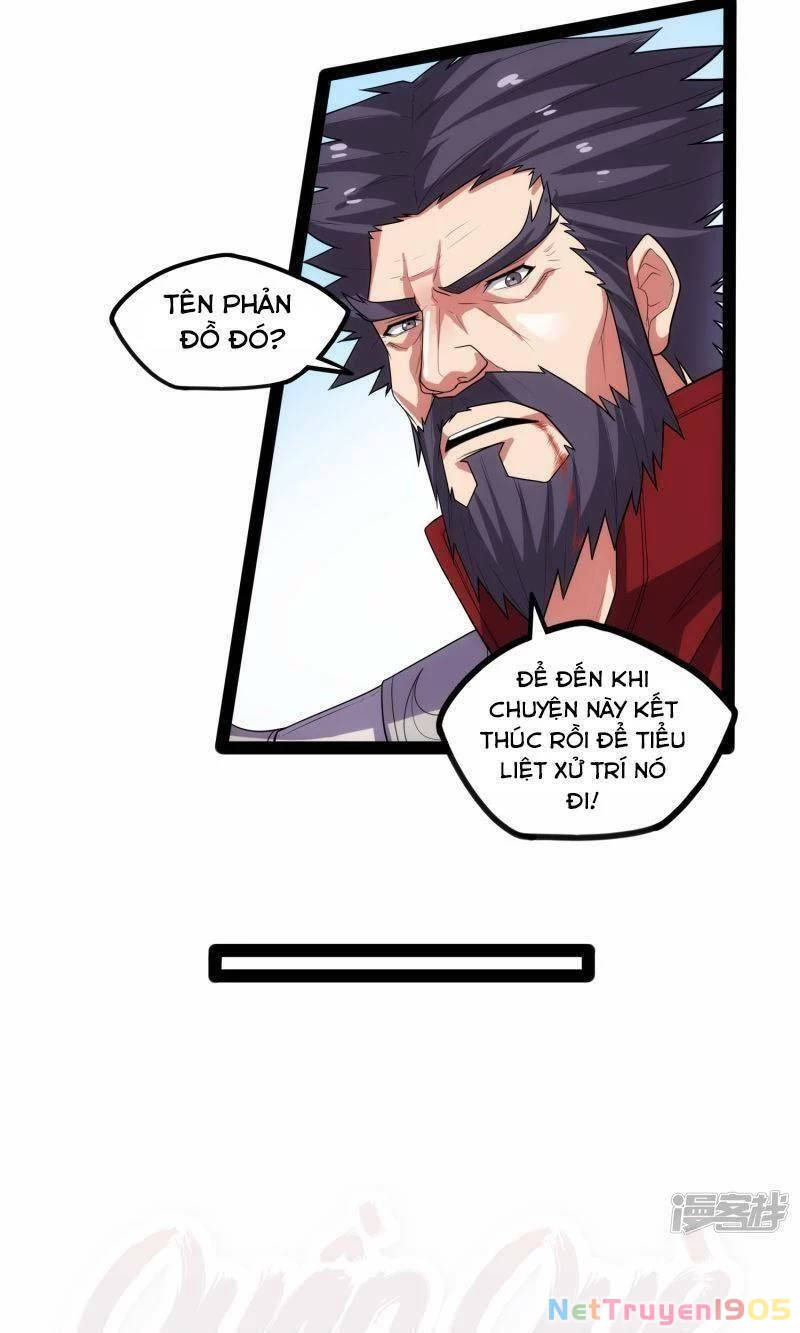 Đạp Toái Tiên Hà Chapter 90 - 21