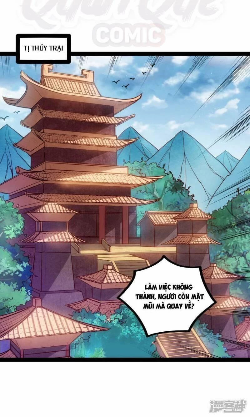 Đạp Toái Tiên Hà Chapter 90 - 22