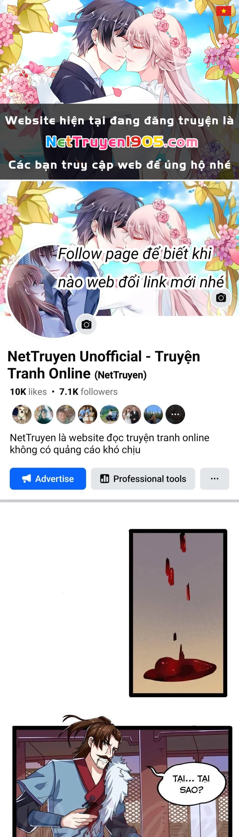 Đạp Toái Tiên Hà Chapter 91 - 1