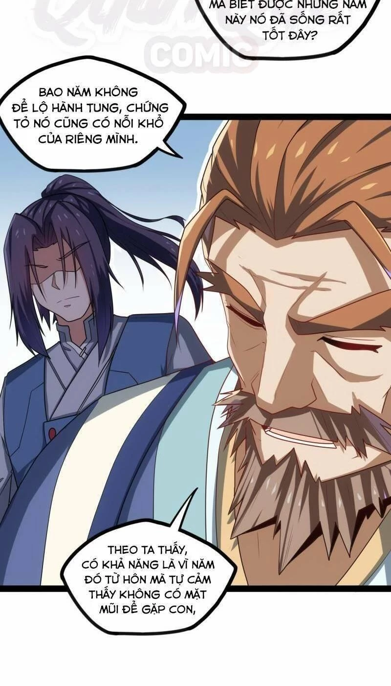 Đạp Toái Tiên Hà Chapter 91 - 22