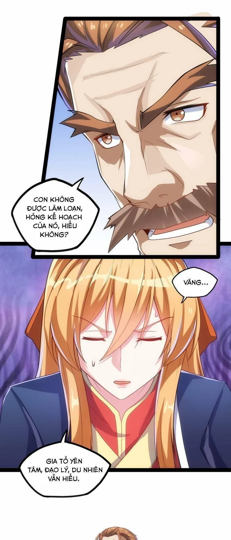 Đạp Toái Tiên Hà Chapter 91 - 24