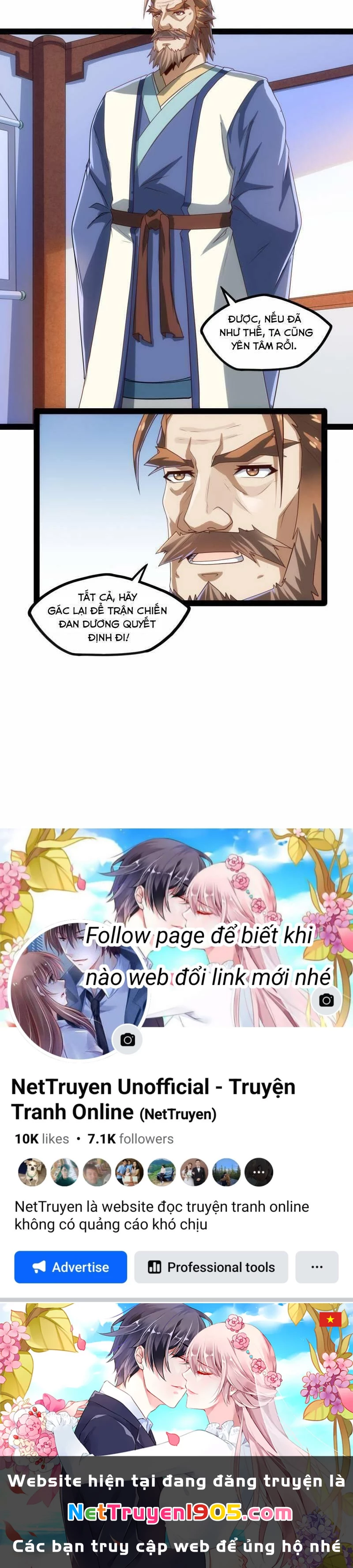 Đạp Toái Tiên Hà Chapter 91 - 25