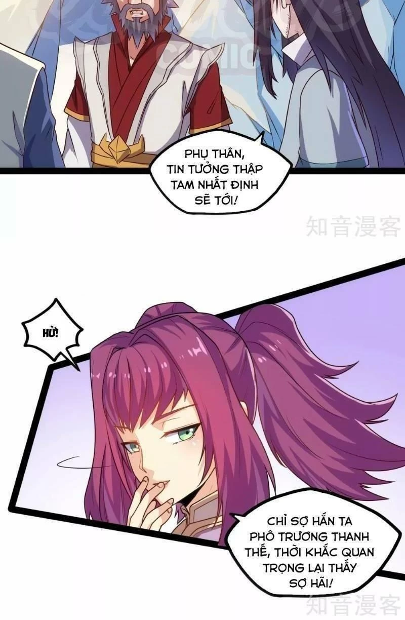 Đạp Toái Tiên Hà Chapter 92 - 6