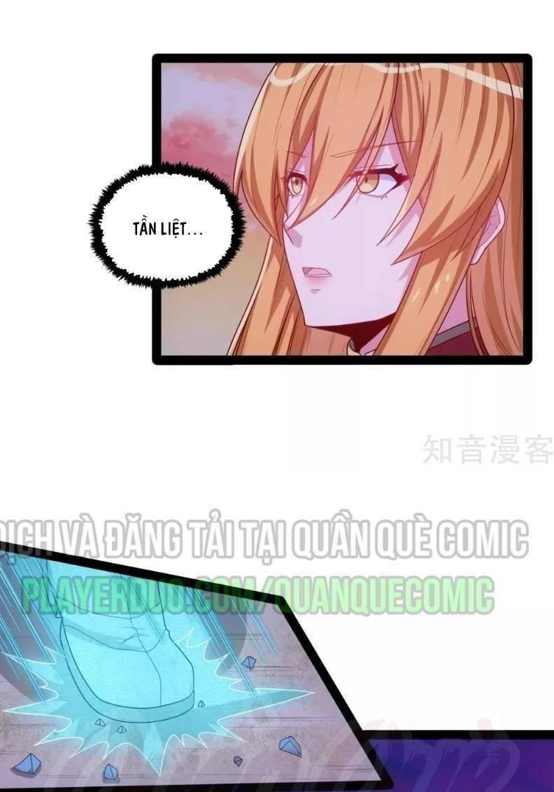 Đạp Toái Tiên Hà Chapter 92 - 11