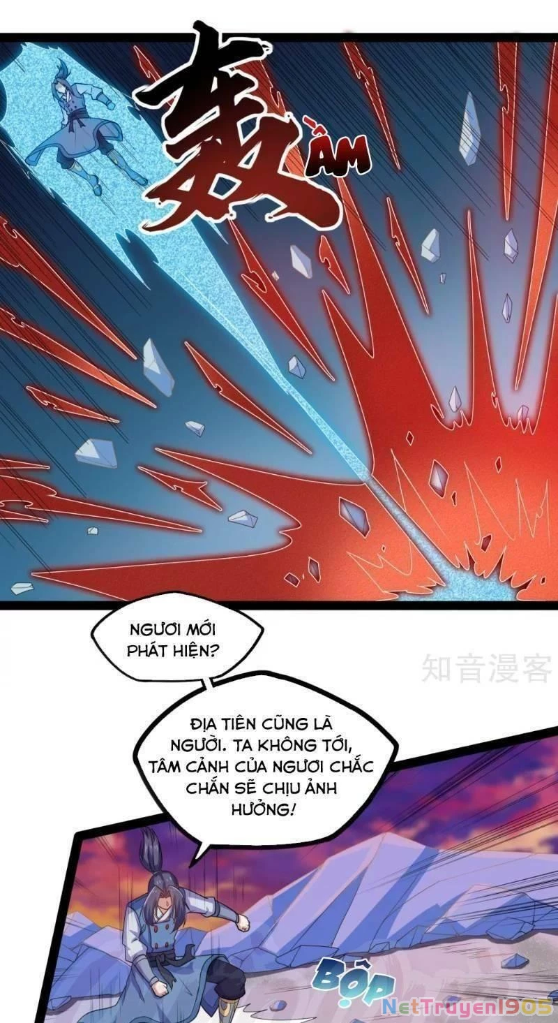 Đạp Toái Tiên Hà Chapter 92 - 21