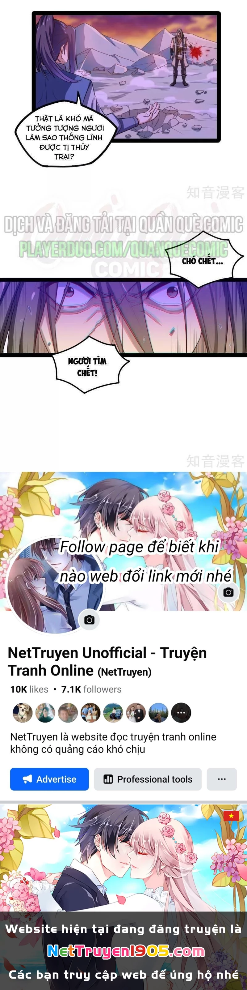 Đạp Toái Tiên Hà Chapter 92 - 23