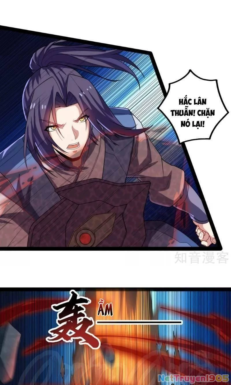 Đạp Toái Tiên Hà Chapter 93 - 10