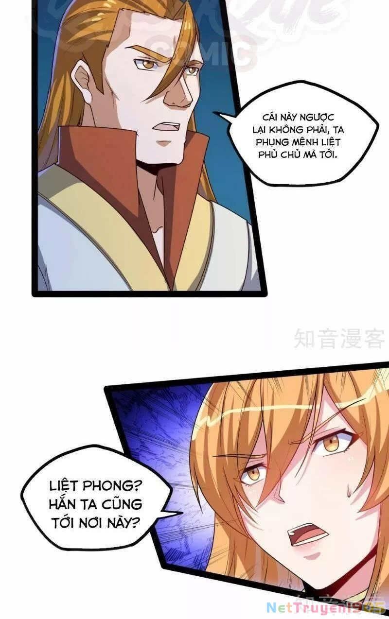 Đạp Toái Tiên Hà Chapter 93 - 15