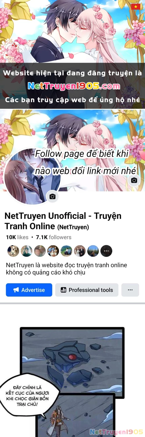 Đạp Toái Tiên Hà Chapter 94 - 1