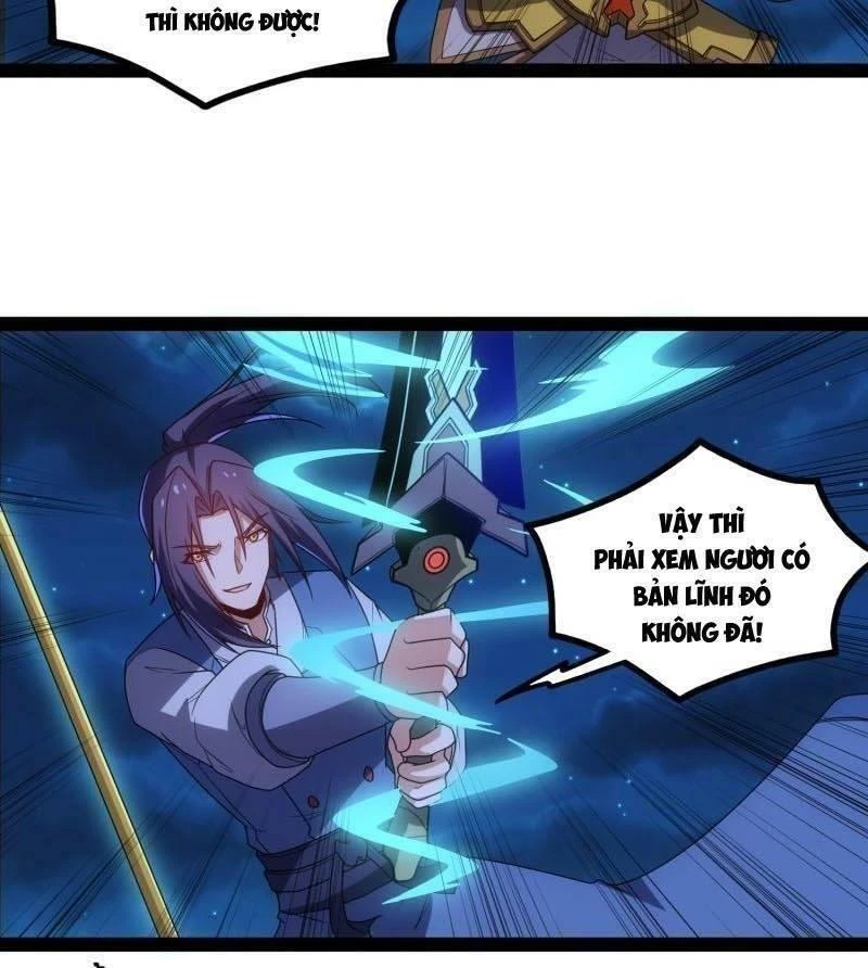 Đạp Toái Tiên Hà Chapter 95 - 18