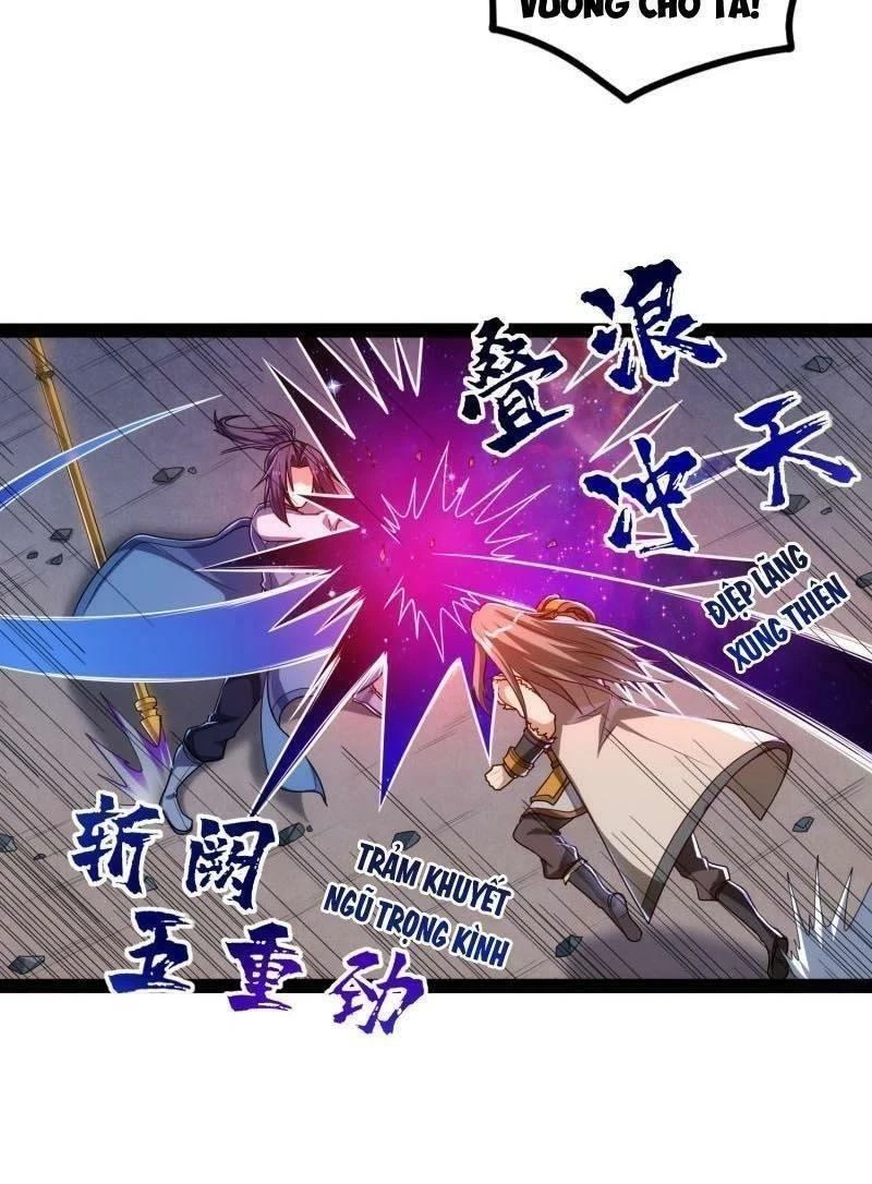 Đạp Toái Tiên Hà Chapter 95 - 24