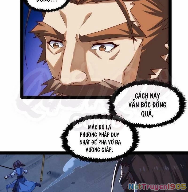 Đạp Toái Tiên Hà Chapter 96 - 17