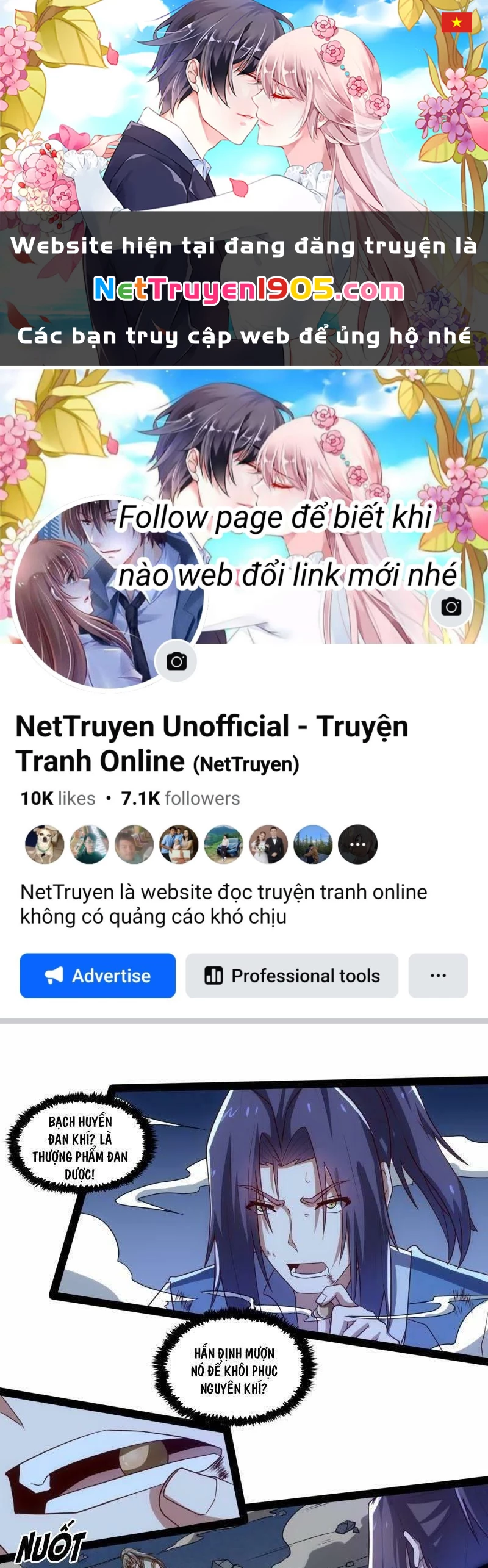 Đạp Toái Tiên Hà Chapter 97 - 1