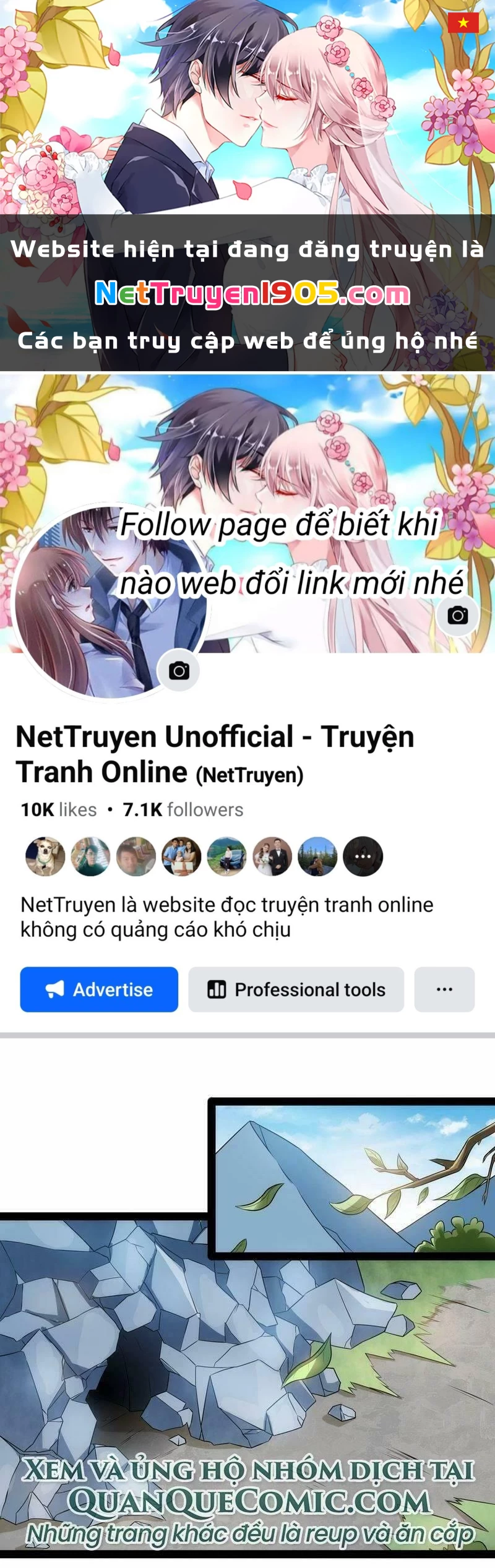 Đạp Toái Tiên Hà Chapter 98 - 1