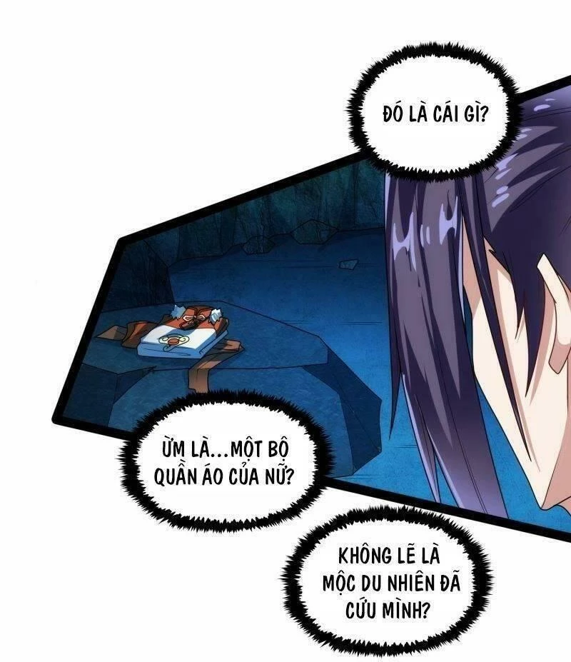 Đạp Toái Tiên Hà Chapter 98 - 10