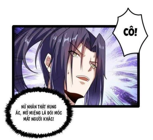 Đạp Toái Tiên Hà Chapter 98 - 21